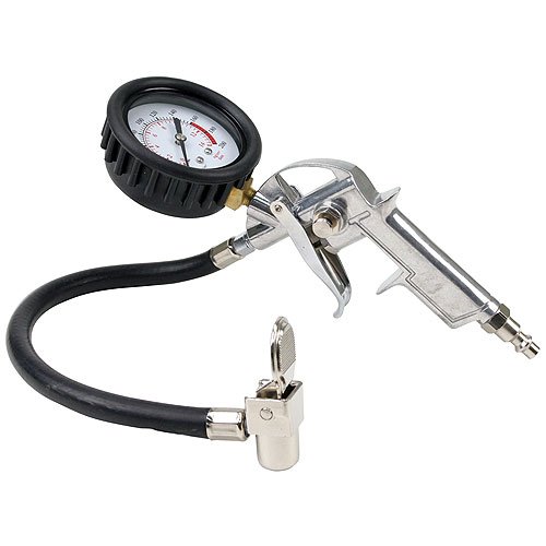 Tire Inflation Gun