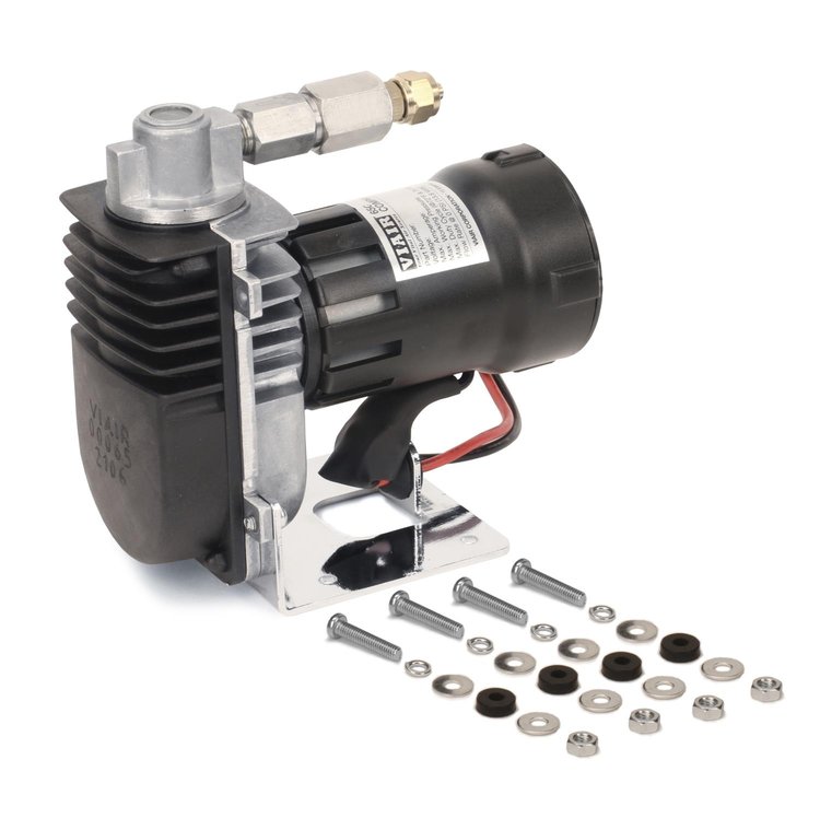 65c Air Compressor