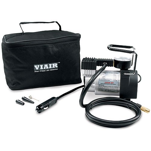 70P Portable Compressor Kit Vibration Isolators