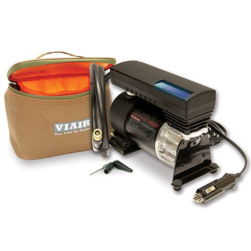 77P Portable Compressor Kit