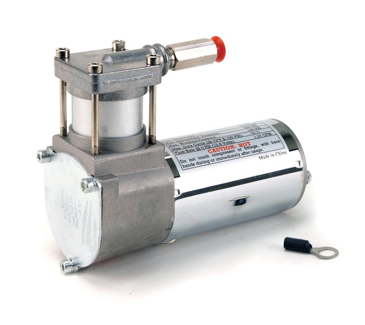 97C Compressor Kit 130 PSI / 1.53 CFM