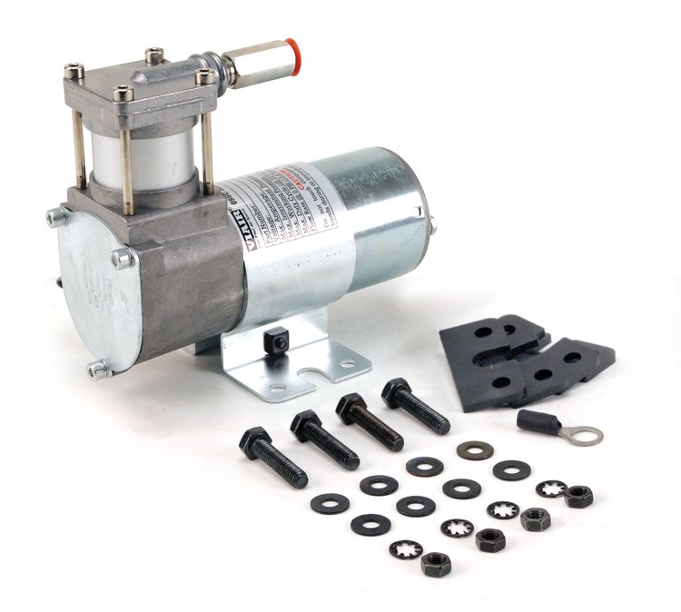 98C Compressor Kit 130 PSI / 1.53 CFM