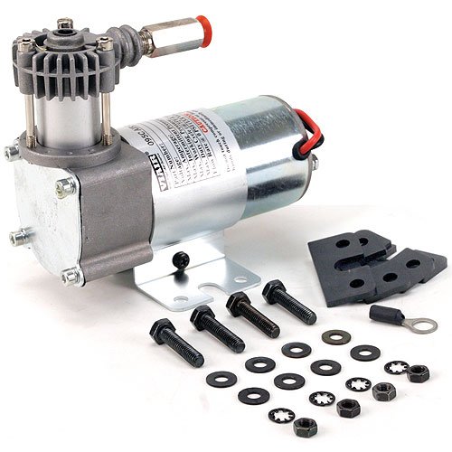 95C Compressor Kit 120 PSI / 0.88 CFM