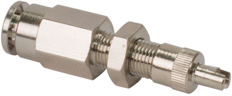 PTC Style DOT Inflation Valve