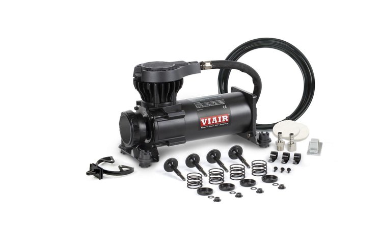 310 Stealth Series