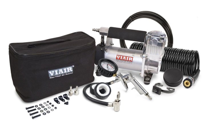 400H-A COMPRESSOR KIT