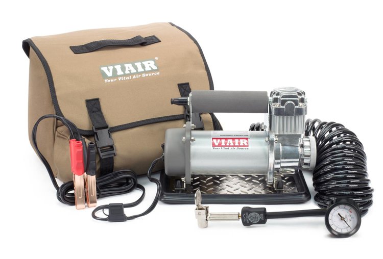  40050 400P Portable Compressor Kit 24-Volt