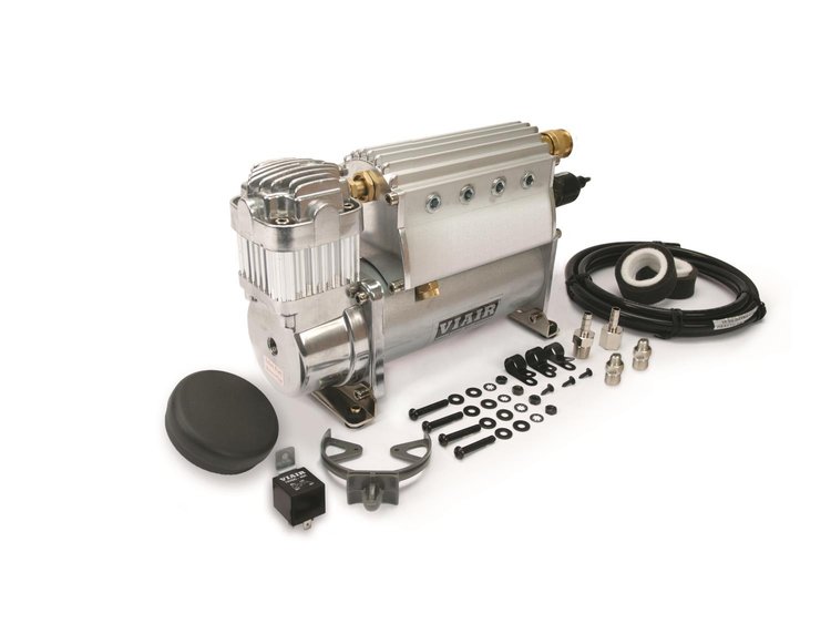 Automatic Deployment Air Systems Heavy Duty Base Model