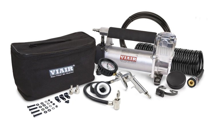 450H-A COMPRESSOR KIT