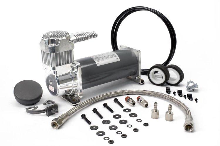 450C-IG Compressor Kit 150 PSI / 1.98 CFM