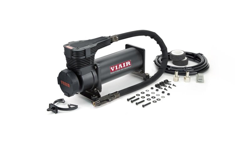 485C BLACK COMPRESSOR KIT