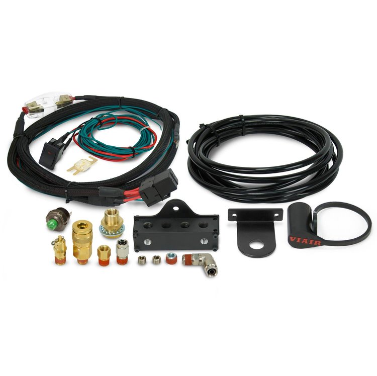 150PSI, OBA Hook up Kit