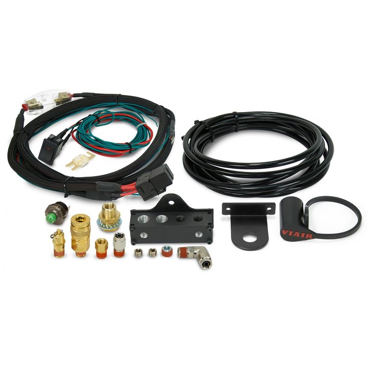 200PSI, OBA Hook up Kit