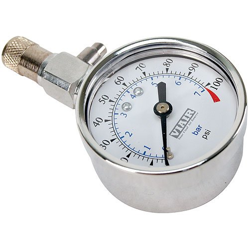 Tire Pressure Gauge 2" Gauge