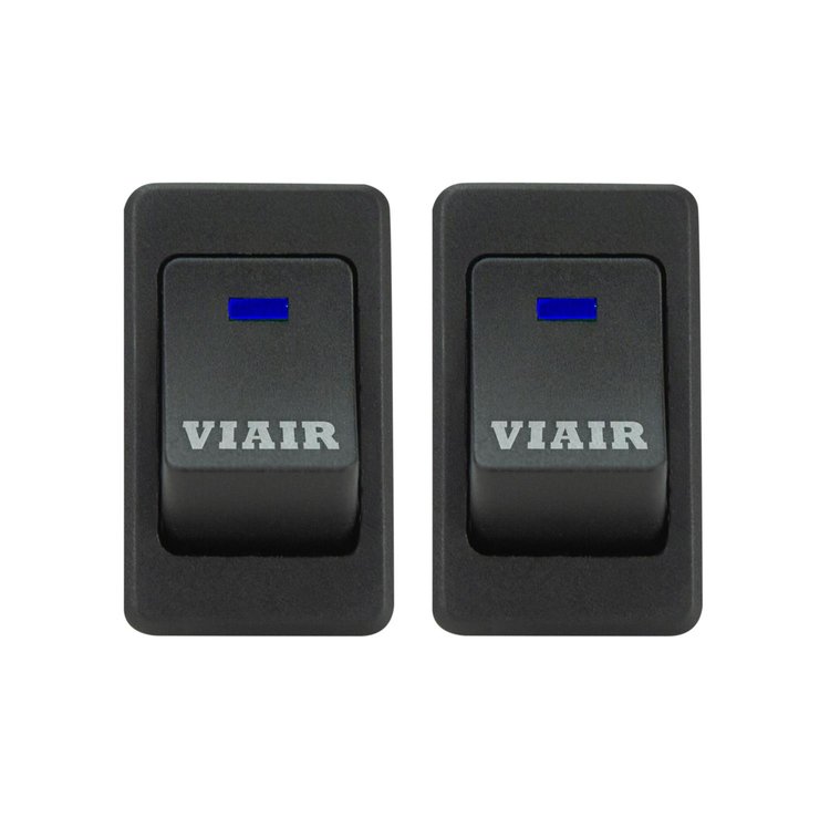 Viair switch blue (2Pc)