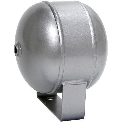 Air Reservoir Tank 0.5 Gallon