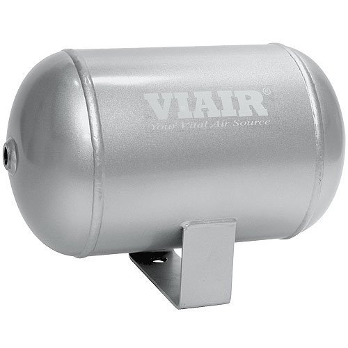 Air Reservoir Tank 1.0 Gallon