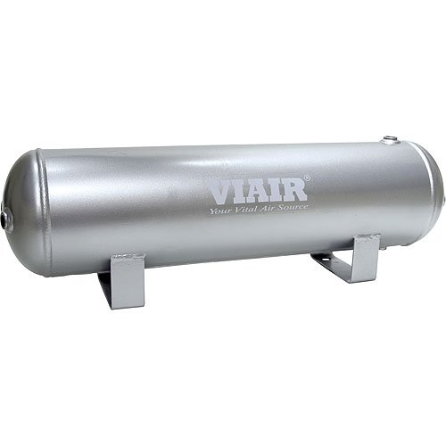 Air Reservoir Tank 2.5 Gallon