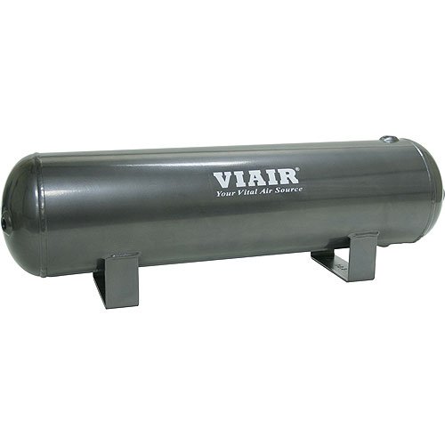 Air Reservoir Tank 2.5 Gallon