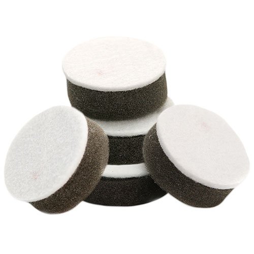 Filter Elements Fits Plastic Housing with 1/8" NPT Fitting (961-92620 & 961-92619)