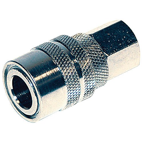 Quick Connect Coupler 1/4" NPT Female Thread