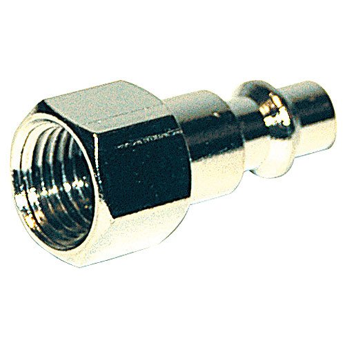 Quick Connect Stud 1/4" NPT Female Thread
