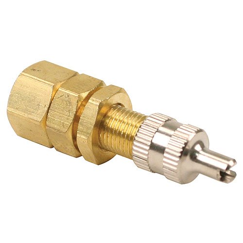 Inflation Valve For 1/4" Air Line