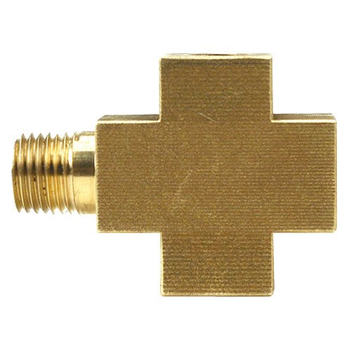 Multiport Manifold (1) 1/4" Male Port