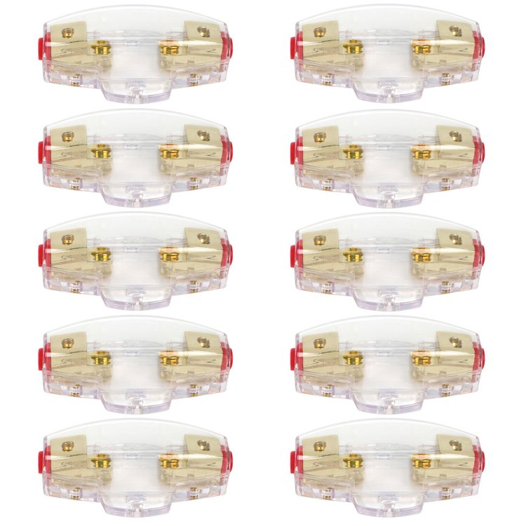 Mini ANL Fuse Holder Set