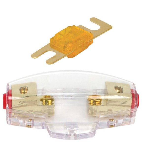 Mini ANL Fuse Holder Kit
