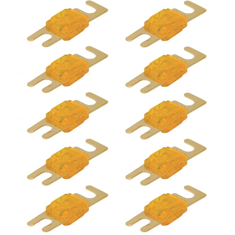 Mini ANL Fuse Set