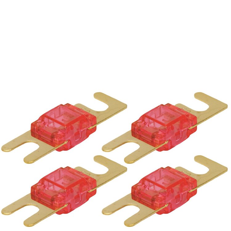 Mini ANL Fuse Set