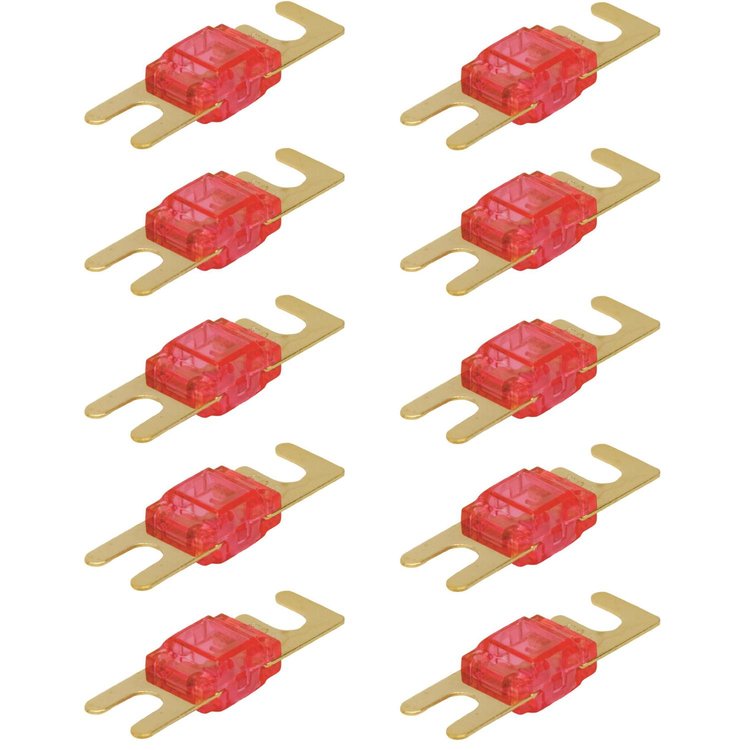 Mini ANL Fuse Set