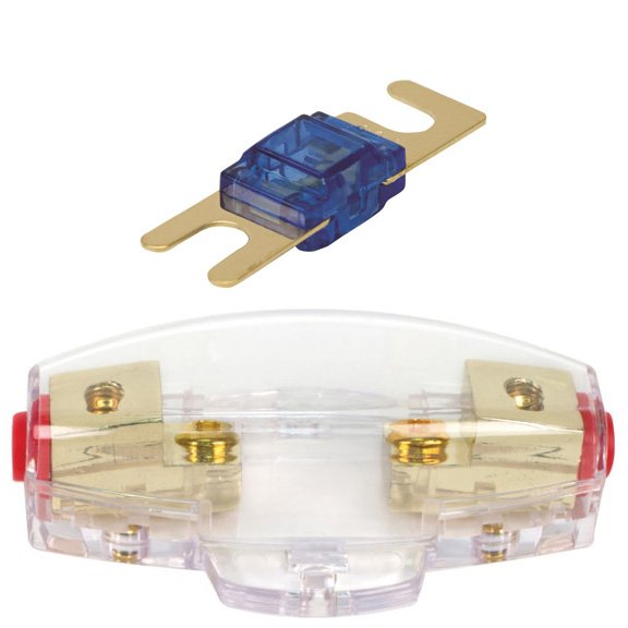 Mini ANL Fuse Holder Kit