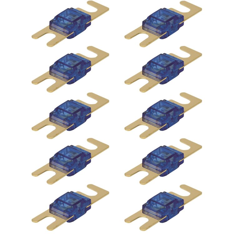 Mini ANL Fuse Set