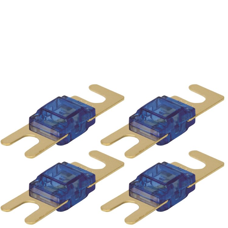 Mini ANL Fuse Set