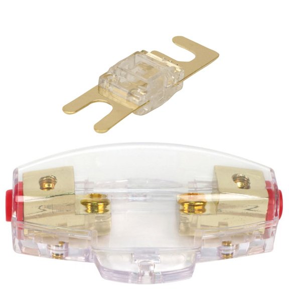 Mini ANL Fuse Holder Kit