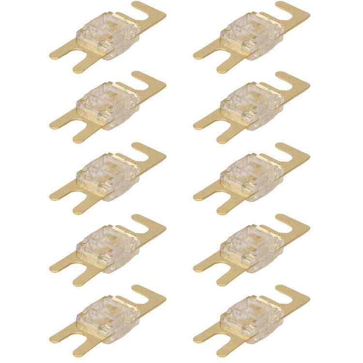 Mini ANL Fuse Set