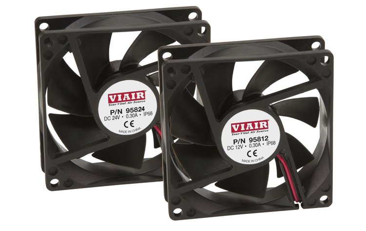 Replacement Cooling Fan