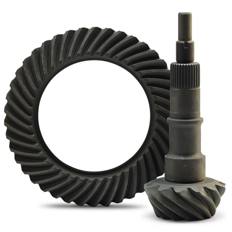 Ring & Pinion Gear Set GM 8.6" 10-Bolt 3.08 Ratio