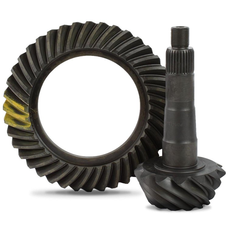 Ring & Pinion Gear Set GM 8.4" 10-Bolt 3.55 Ratio