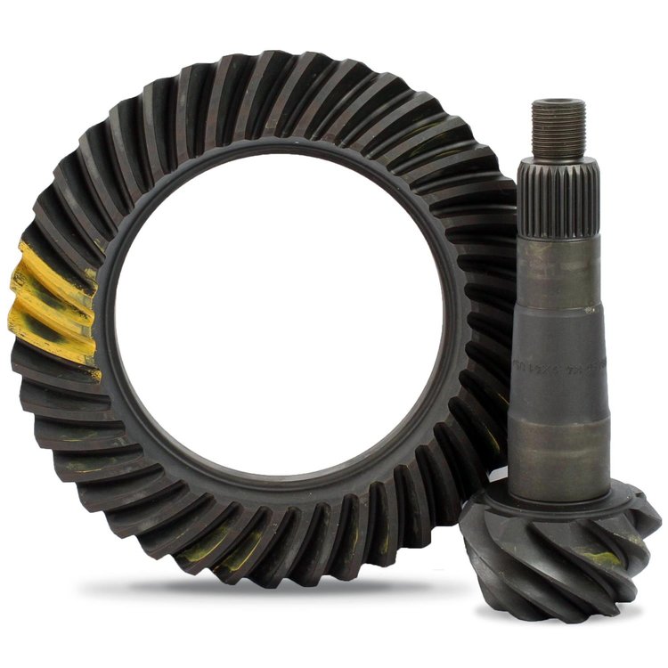 Ring & Pinion Gear Set GM 8.875" Pro 12-Bolt 4.88 Ratio