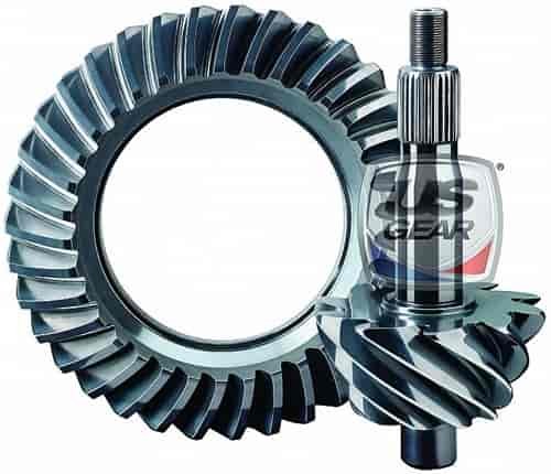Ring & Pinion Gear Set Dana 60 10-Bolt