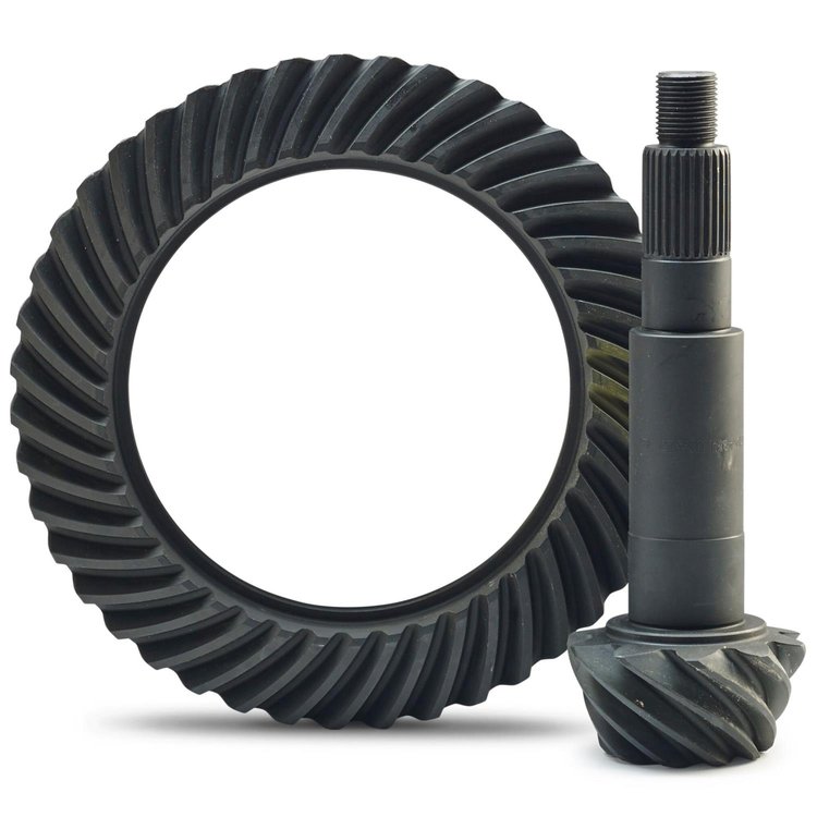 Ring & Pinion Gear Set Dana 60 Pro 10-Bolt