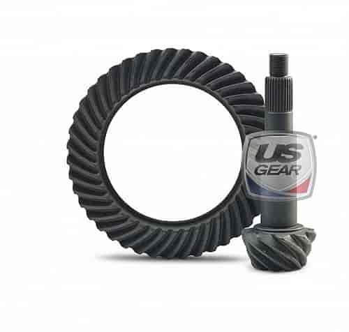 5.86 PRO GEARS DANA