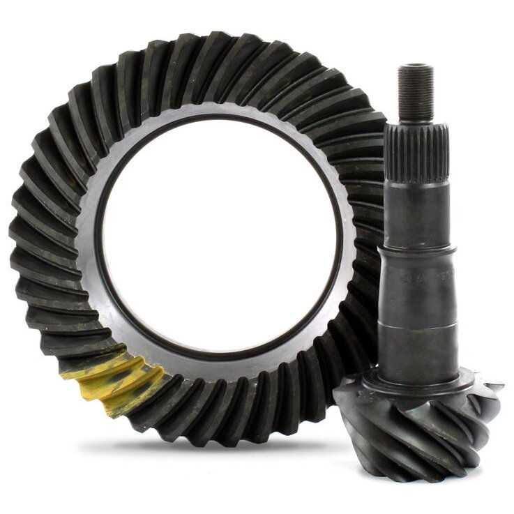Ring & Pinion Gear Set Ford 8.8" 3.55 Ratio