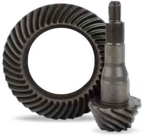 Stealth Series Ring & Pinion Gears Ford 9 in. Standard Street Gears - 3.250 Ratio