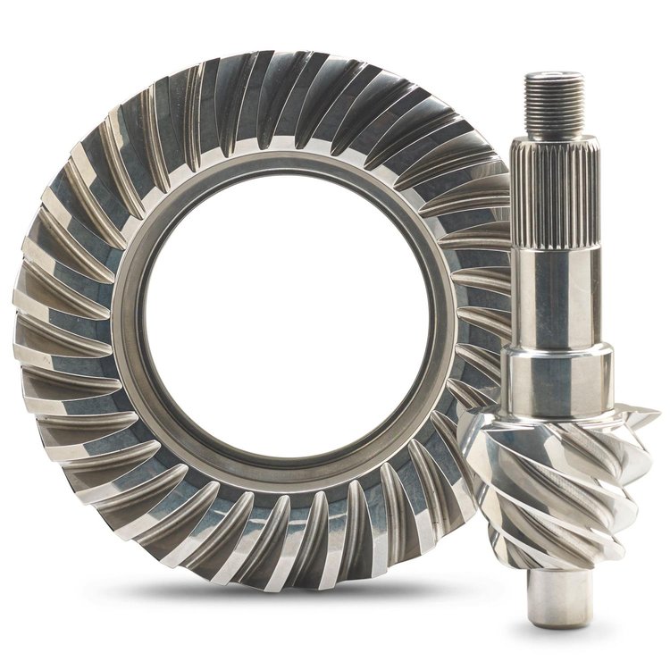 Ring & Pinion Gear Set Ford 9" 3.40 Ratio