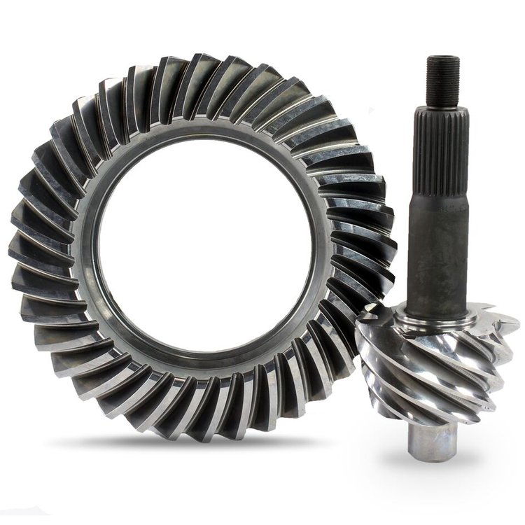 Ring & Pinion Gear Set Ford 9" Pro 3.40 Ratio