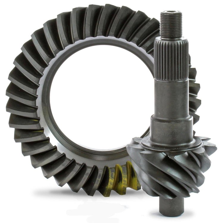 Ring & Pinion Gear Ford 9.5" Pro 4.86 Ratio
